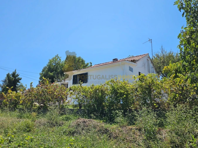 Moradia T3 para Venda em Carregueiros Foto 31