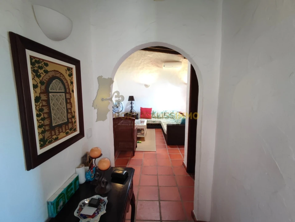 Quinta T2 para Venda em Serra e Junceira Foto 9