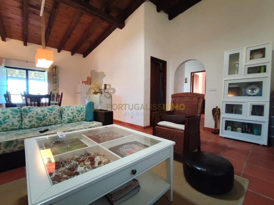 Quinta T2 para Venda em Serra e Junceira Foto 8