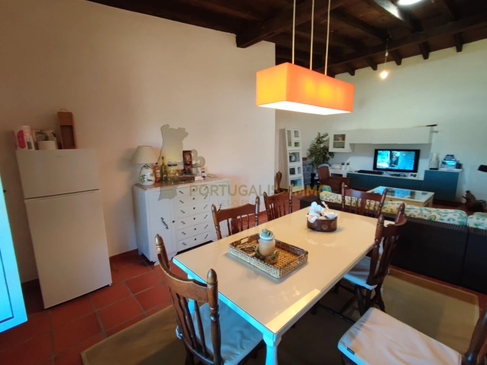 Quinta T2 para Venda em Serra e Junceira Foto 19