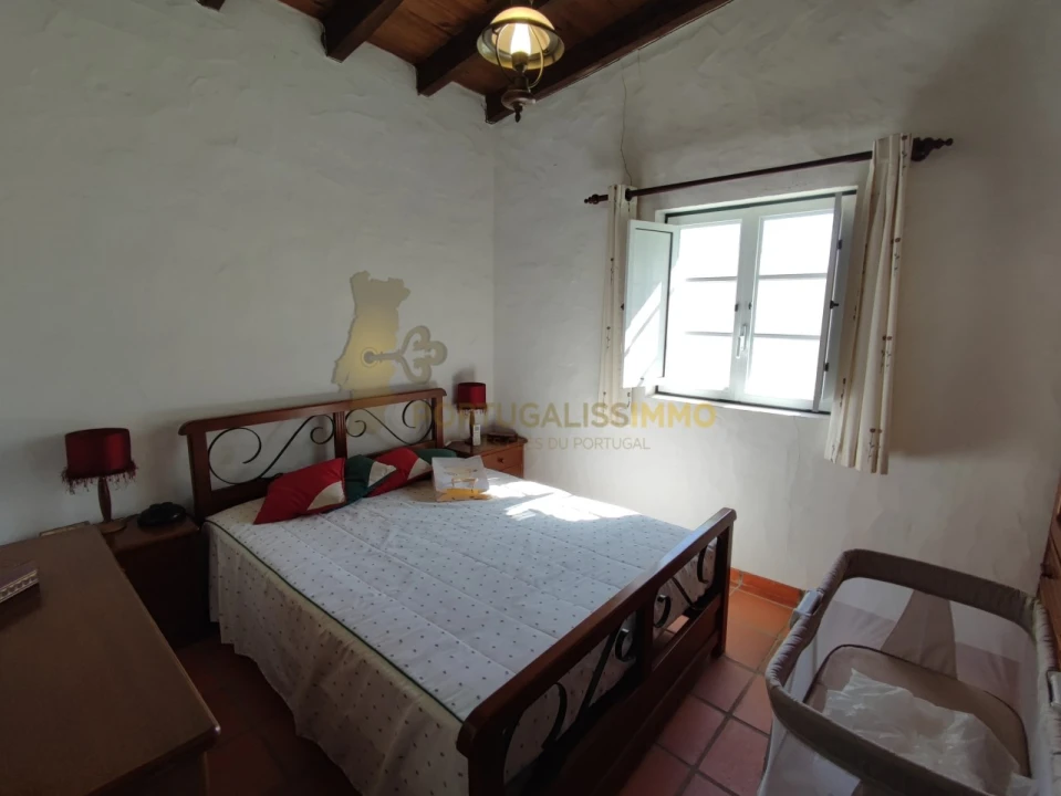 Quinta T2 para Venda em Serra e Junceira Foto 14