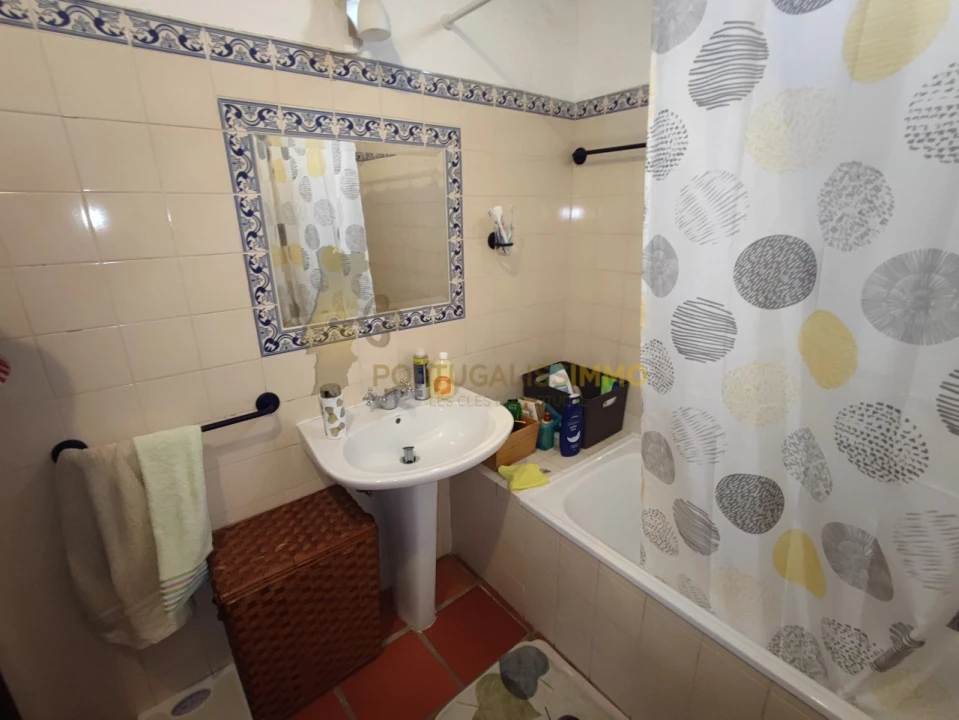 Quinta T2 para Venda em Serra e Junceira Foto 15