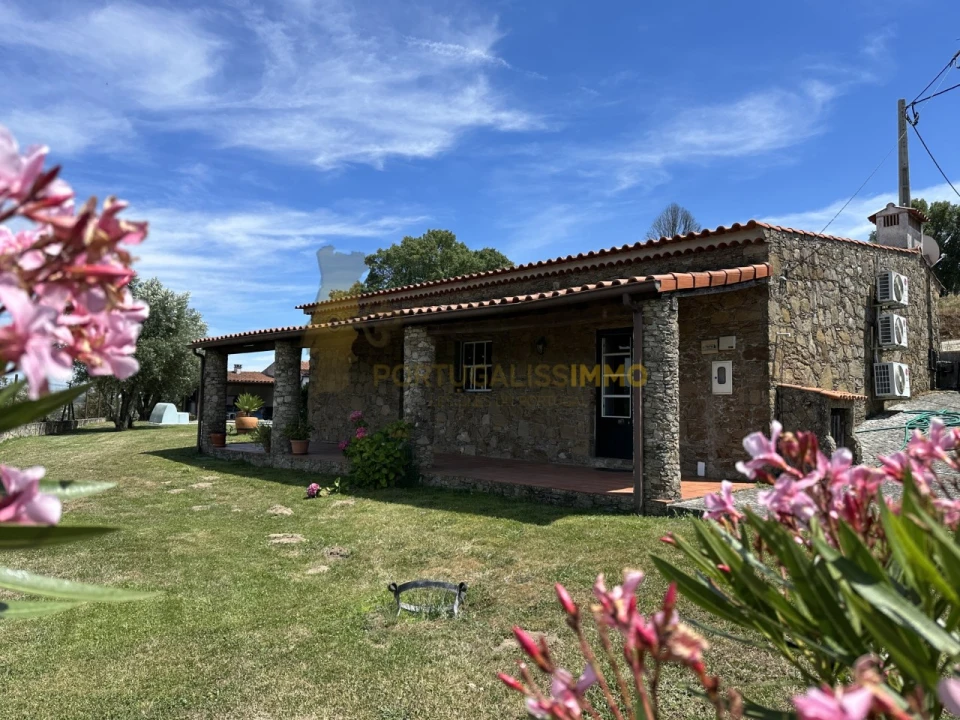 Quinta T2 para Venda em Serra e Junceira Foto 4