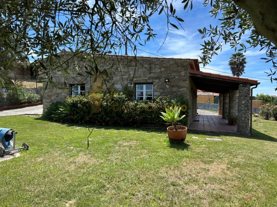 Quinta T2 para Venda em Serra e Junceira Foto 34