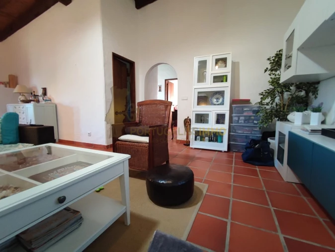 Quinta T2 para Venda em Serra e Junceira Foto 17