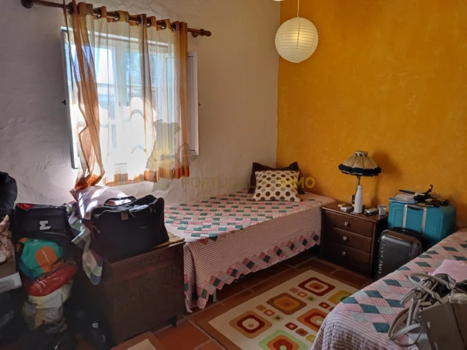 Quinta T2 para Venda em Serra e Junceira Foto 13