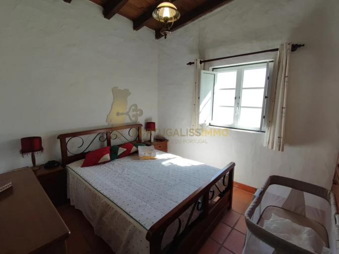 Quinta T2 para Venda em Serra e Junceira Foto 14