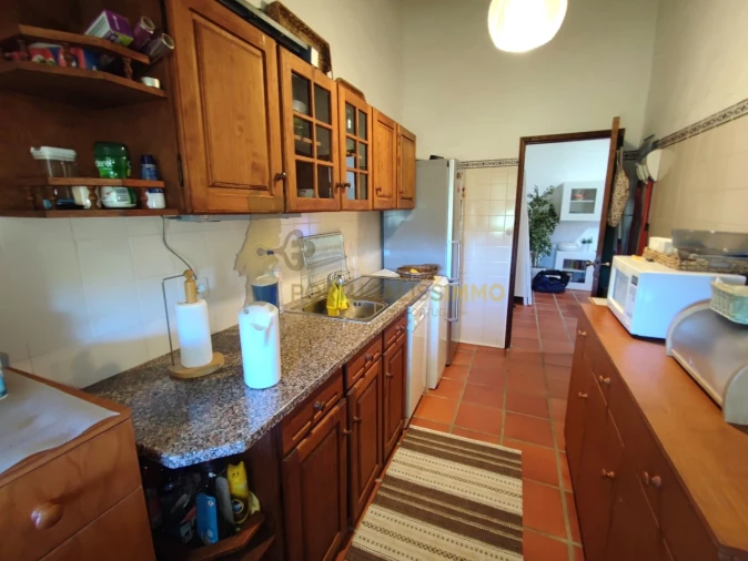 Quinta T2 para Venda em Serra e Junceira Foto 10