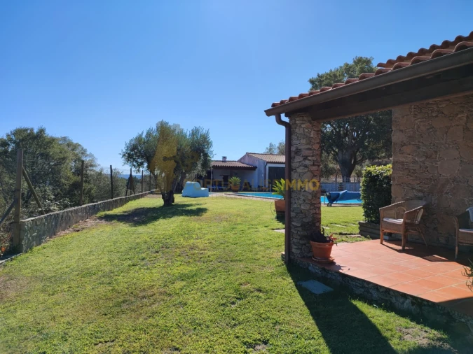 Quinta T2 para Venda em Serra e Junceira Foto 27