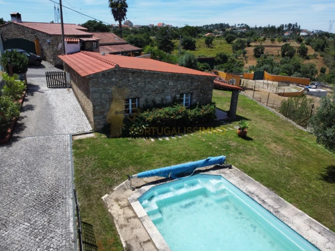 Quinta T2 para Venda em Serra e Junceira Foto 3