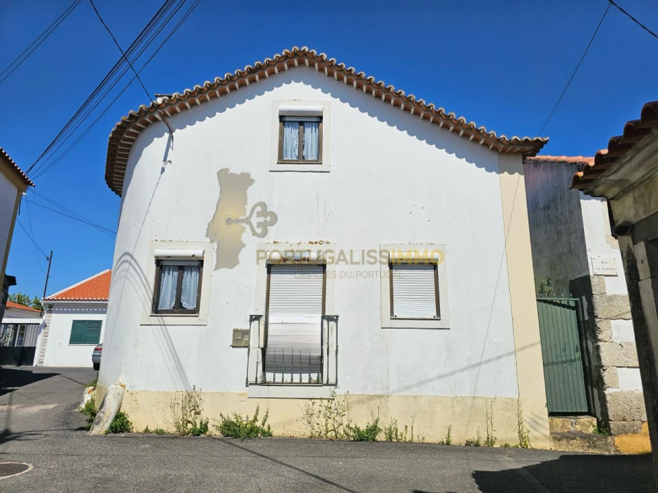 Moradia T2 para Venda em Olaia e Paço Foto 2