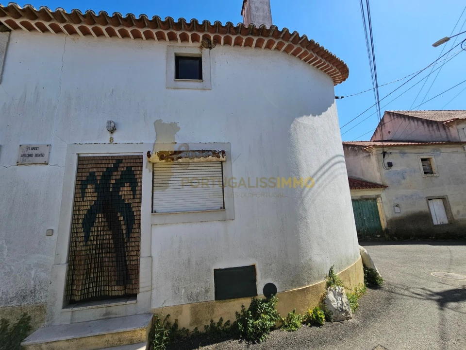 Moradia T2 para Venda em Olaia e Paço Foto 7