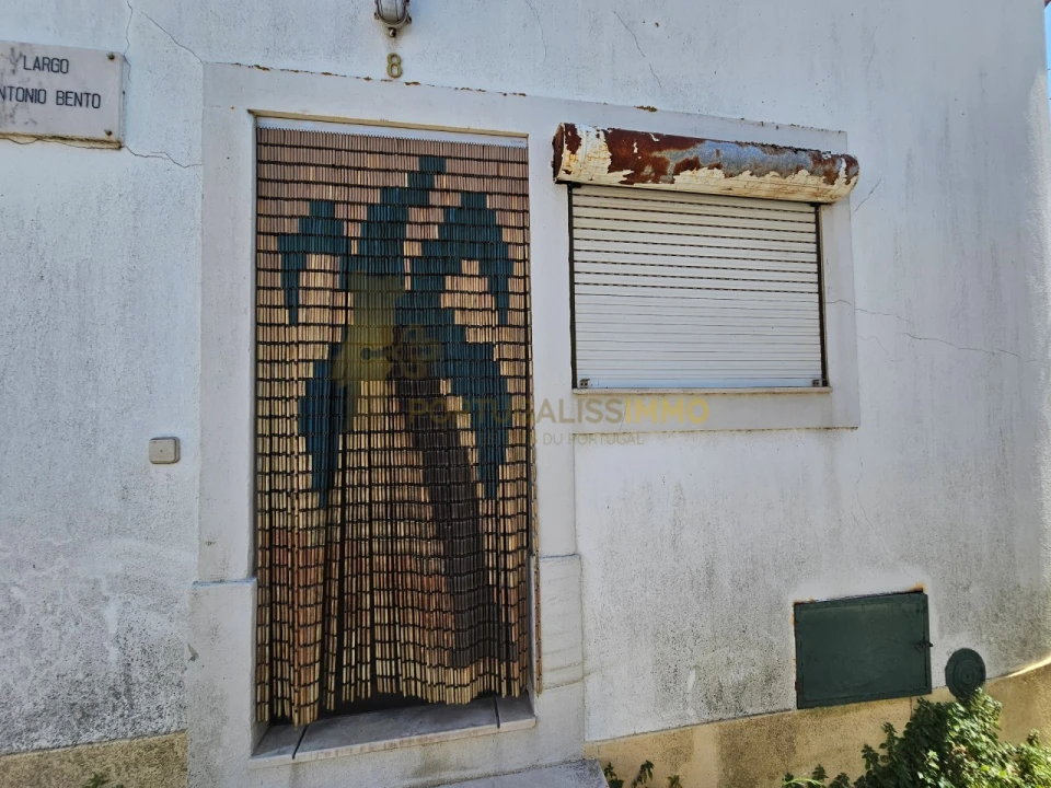 Moradia T2 para Venda em Olaia e Paço Foto 10