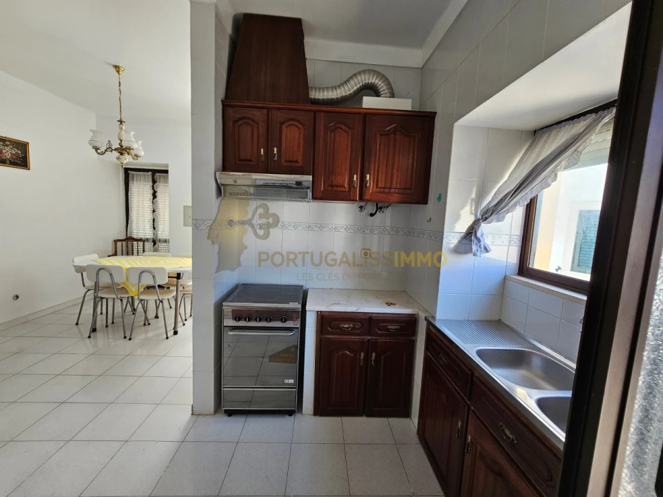 Moradia T2 para Venda em Olaia e Paço Foto 4