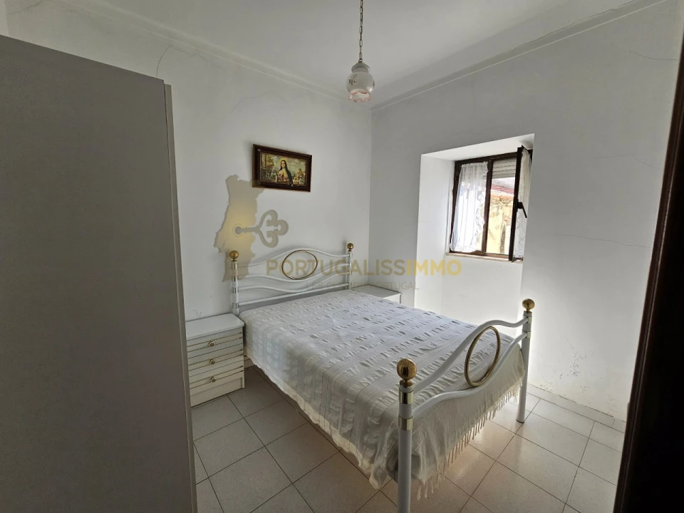 Moradia T2 para Venda em Olaia e Paço Foto 11