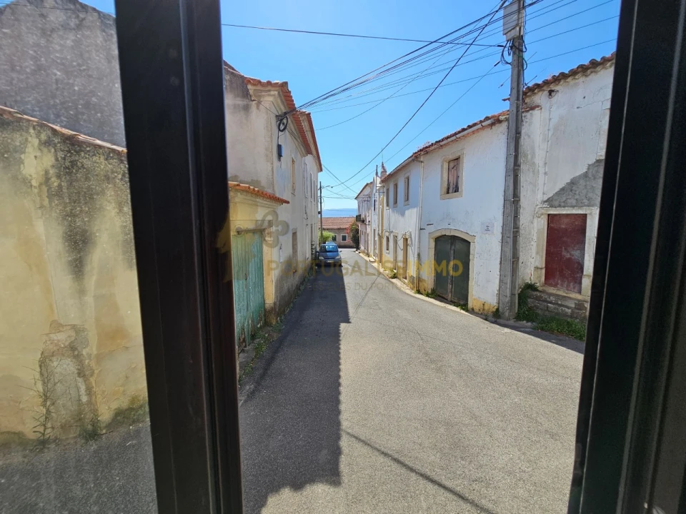 Moradia T2 para Venda em Olaia e Paço Foto 12