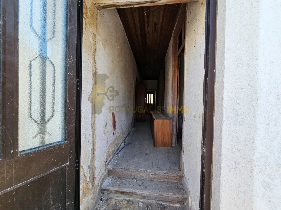 Moradia T2 para Venda em Olaia e Paço Foto 24