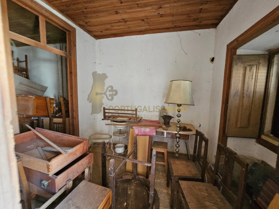 Moradia T2 para Venda em Olaia e Paço Foto 27