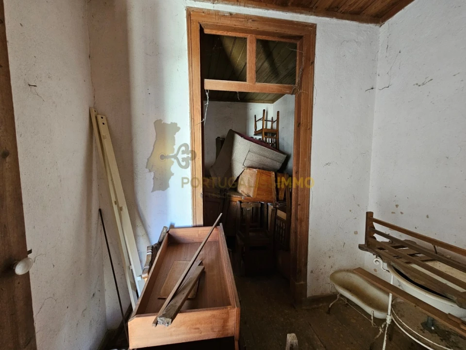 Moradia T2 para Venda em Olaia e Paço Foto 26