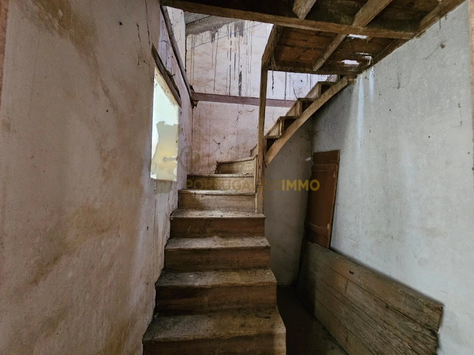 Moradia T2 para Venda em Olaia e Paço Foto 29