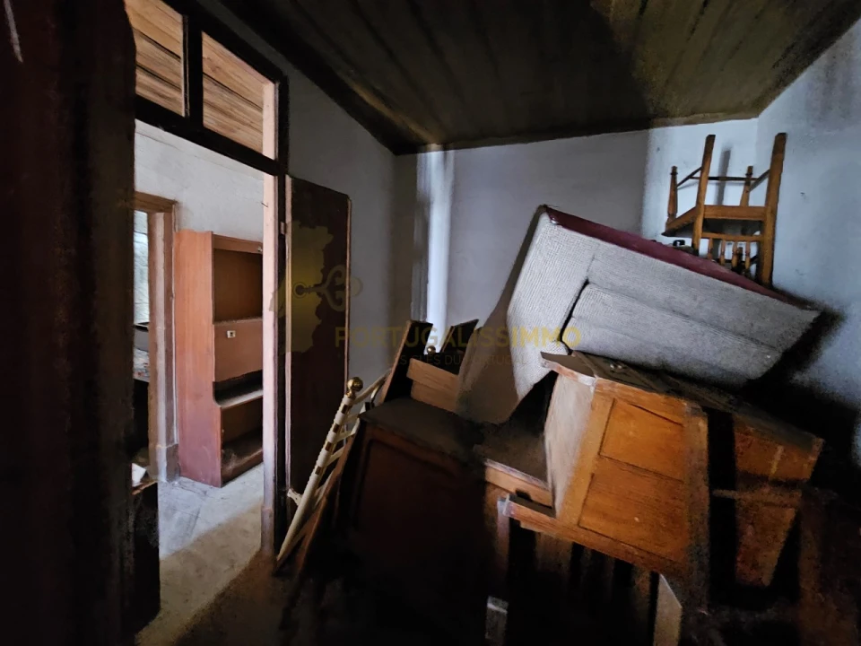 Moradia T2 para Venda em Olaia e Paço Foto 28