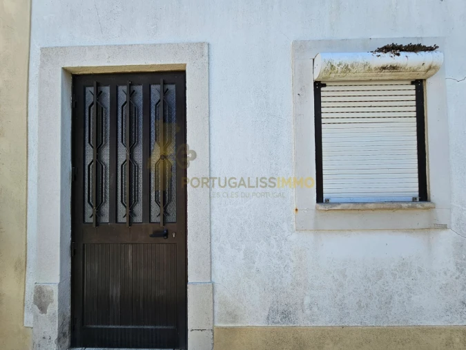 Moradia T2 para Venda em Olaia e Paço Foto 23