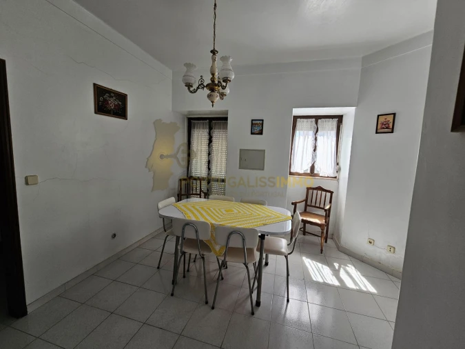 Moradia T2 para Venda em Olaia e Paço Foto 5