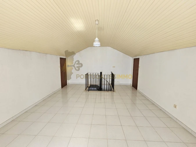 Moradia T2 para Venda em Olaia e Paço Foto 15