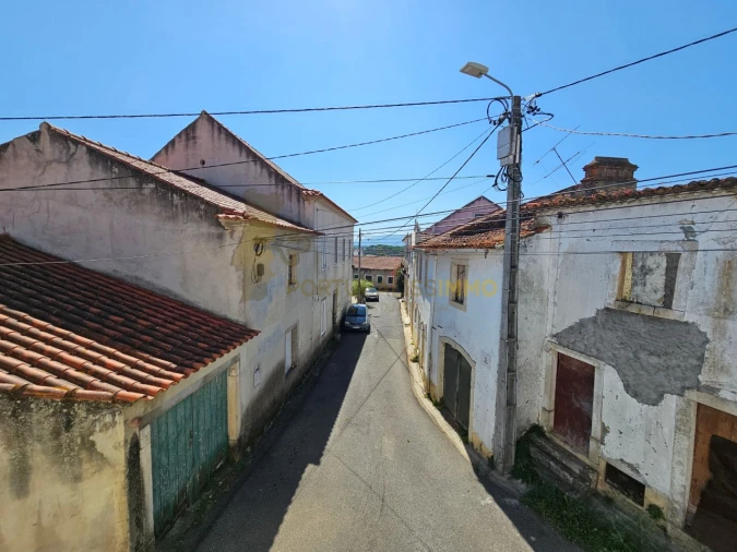 Moradia T2 para Venda em Olaia e Paço Foto 16