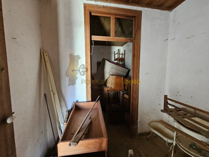 Moradia T2 para Venda em Olaia e Paço Foto 26