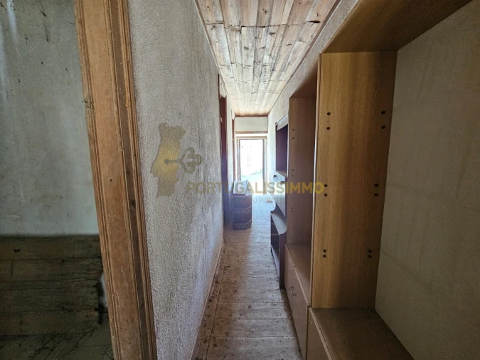 Moradia T2 para Venda em Olaia e Paço Foto 25