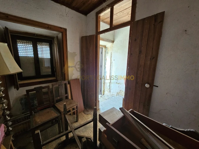 Moradia T2 para Venda em Olaia e Paço Foto 33