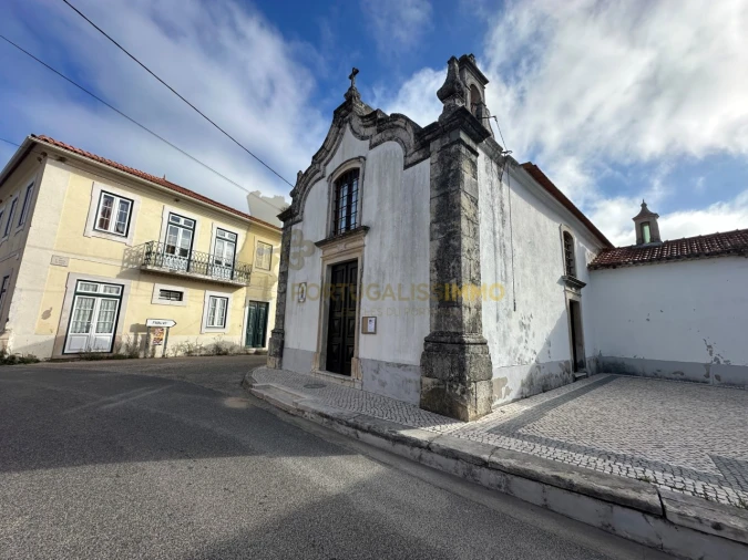 Moradia T2 para Venda em Olaia e Paço Foto 34