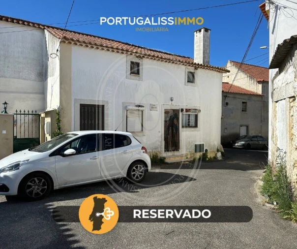 Moradia T2 para Venda em Olaia e Paço