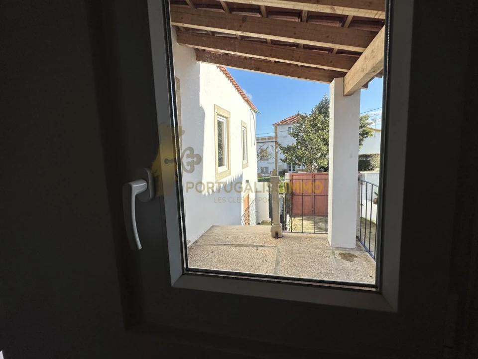 Moradia T3 para Venda em Além da Ribeira e Pedreira Foto 26