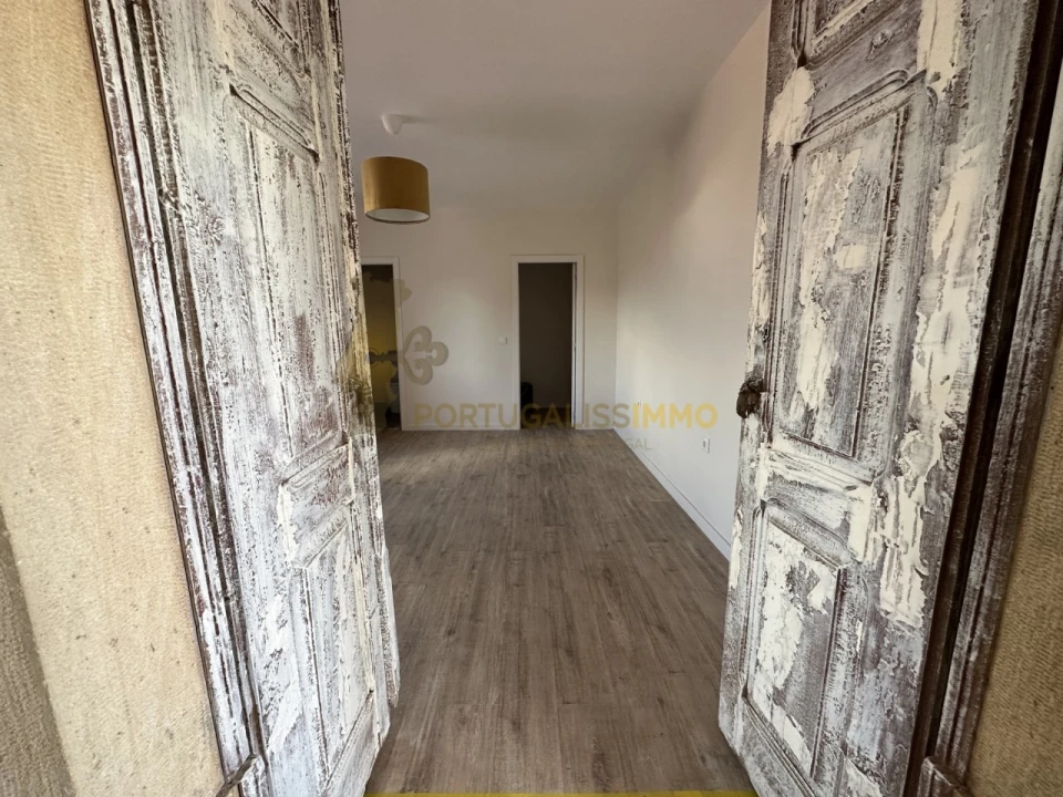 Moradia T3 para Venda em Além da Ribeira e Pedreira Foto 28