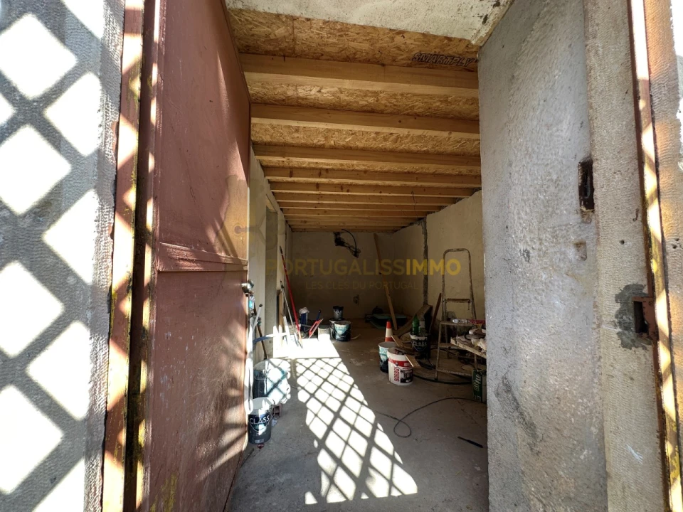 Moradia T3 para Venda em Além da Ribeira e Pedreira Foto 38