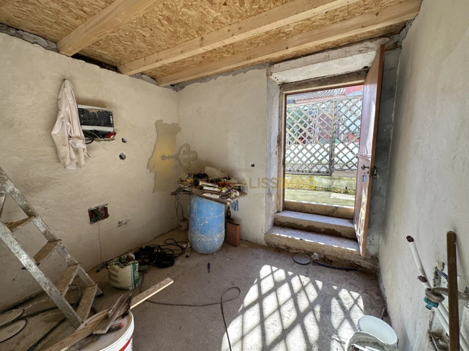 Moradia T3 para Venda em Além da Ribeira e Pedreira Foto 39