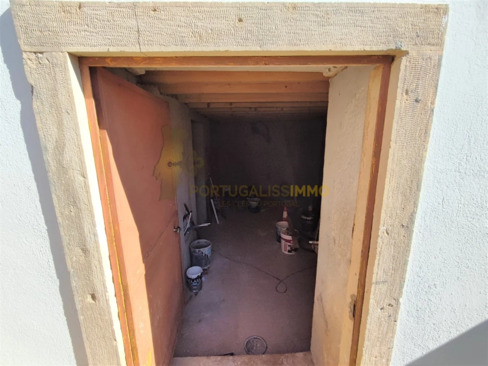 Moradia T3 para Venda em Além da Ribeira e Pedreira Foto 37