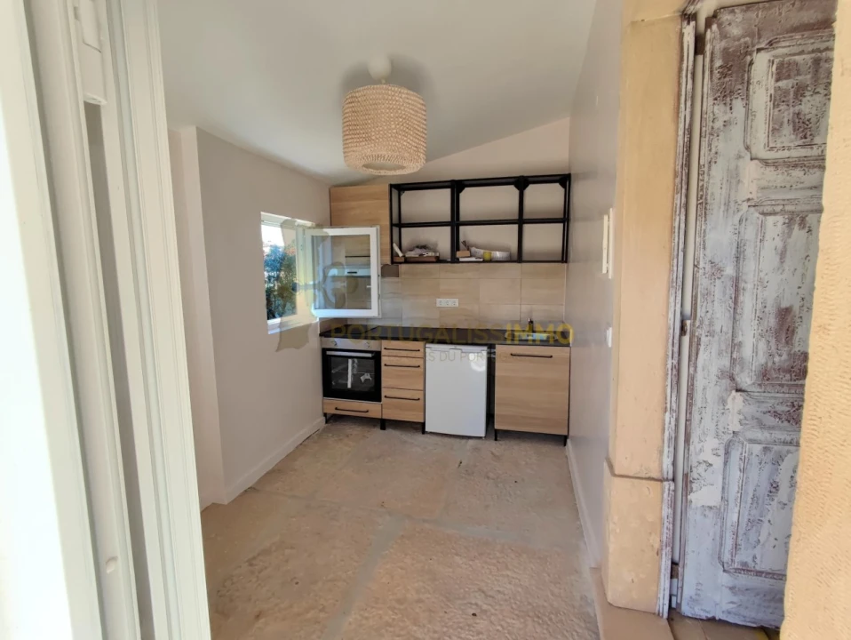 Moradia T3 para Venda em Além da Ribeira e Pedreira Foto 24