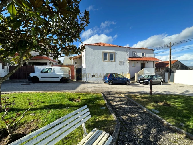 Moradia T3 para Venda em Além da Ribeira e Pedreira Foto 2