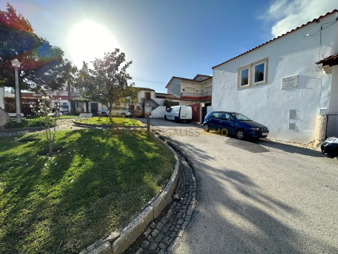 Moradia T3 para Venda em Além da Ribeira e Pedreira Foto 49