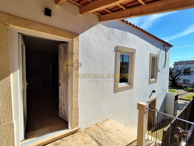 Moradia T3 para Venda em Além da Ribeira e Pedreira Foto 4