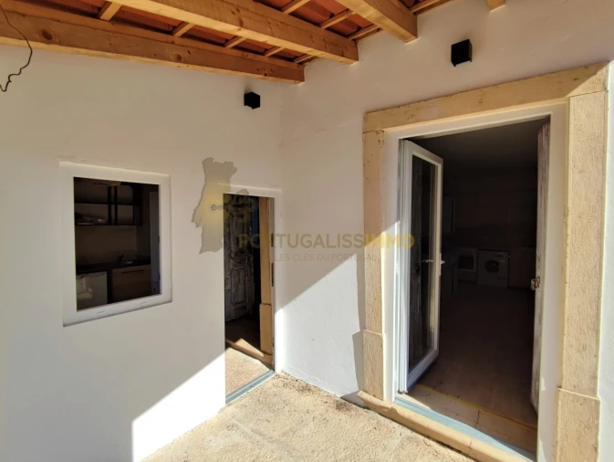 Moradia T3 para Venda em Além da Ribeira e Pedreira Foto 22