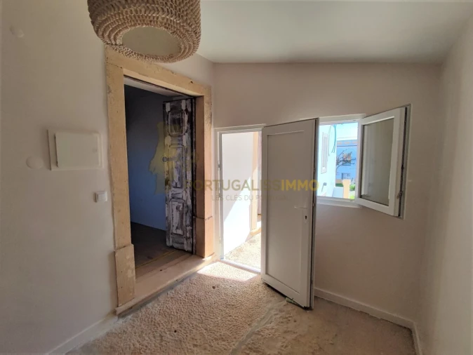 Moradia T3 para Venda em Além da Ribeira e Pedreira Foto 23