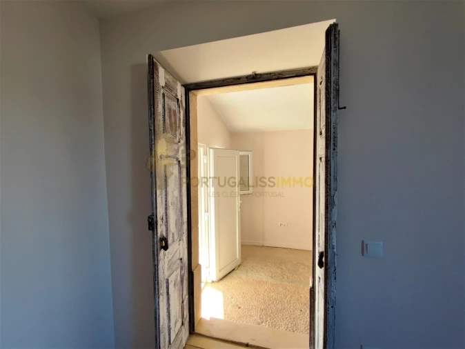 Moradia T3 para Venda em Além da Ribeira e Pedreira Foto 27