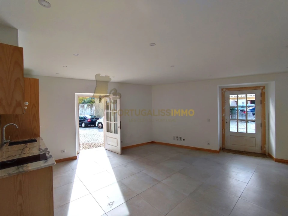 Apartamento para Venda em Constancia Foto 2