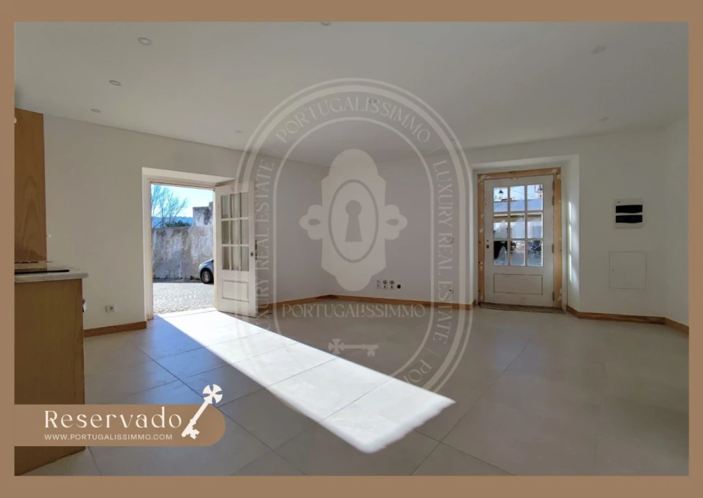Apartamento para Venda em Constancia Foto 1