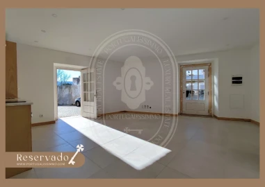 Apartamento para Venda em Constancia