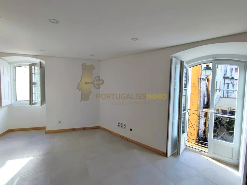 Apartamento T2 para Venda em Constancia Foto 8